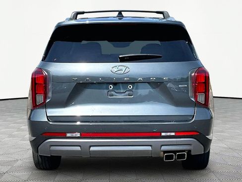 Used 2023 Hyundai Palisade Limited AWD/4WD image 7