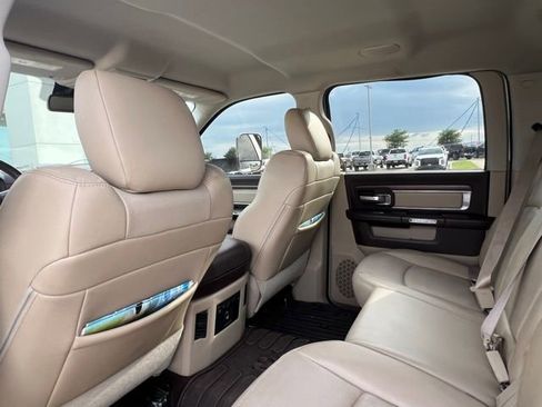 Used 2013 RAM 3500 Laramie w/ Protection Group image 12