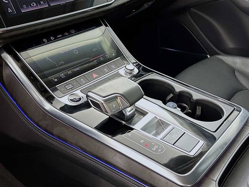 Certified 2023 Audi Q7 2.0T Premium Plus AWD/4WD image 16