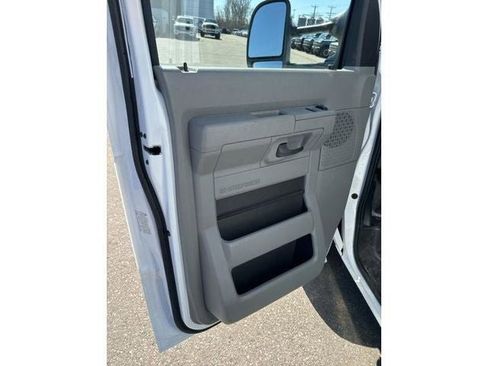 New 2024 Ford E-350 and Econoline 350 Super Duty w/ Ambulance Prep Package image 11