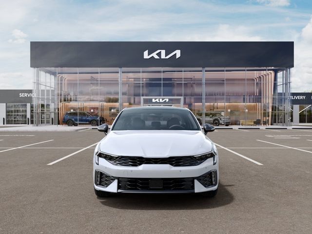 New 2026 Kia K5 GT-Line AWD/4WD image 2