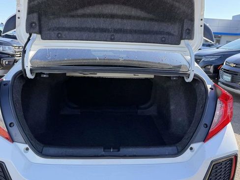Used 2019 Honda Civic Si image 11