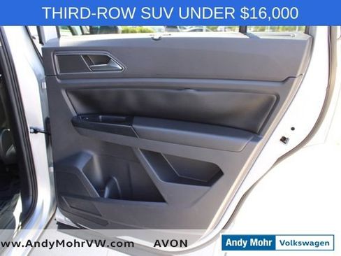 Used 2019 Volkswagen Atlas SEL FWD image 23