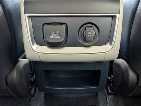 Certified 2025 Kia Carnival SX Prestige image 19