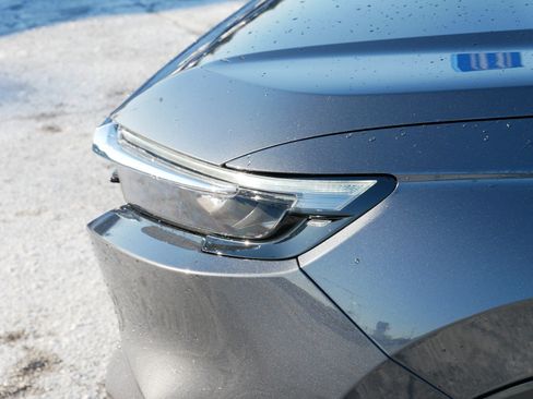 Certified 2026 Honda CR-V EX image 16