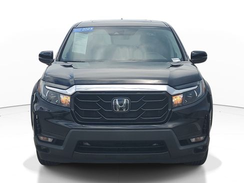 Certified 2023 Honda Ridgeline RTL image 2