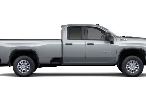 New 2026 Chevrolet Silverado 2500 LT w/ All Star Edition AWD/4WD image 27