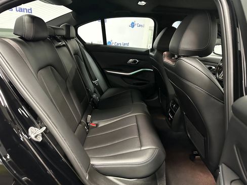 Used 2023 BMW 330e 330e Sedan 4D w/ Driving Assistance Package image 22