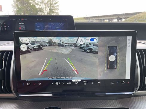 New 2025 Ford Expedition Max Active RWD image 20