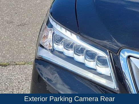 Used 2014 Acura MDX SH-AWD w/ Technology Package image 11