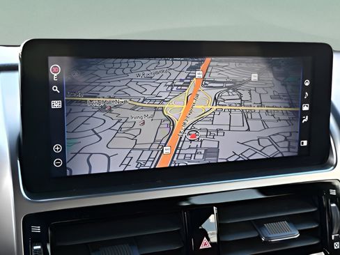 Certified 2023 Lexus GX 460 Luxury w/ Sport Design Package image 47