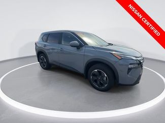 Certified 2026 Nissan Rogue SV AWD/4WD video 2