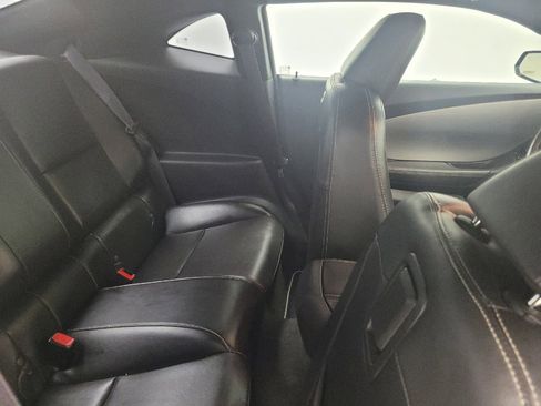 Used 2014 Chevrolet Camaro SS w/ RS Package RWD image 19