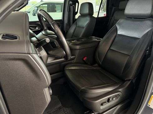 Used 2021 Chevrolet Tahoe LT RWD image 14
