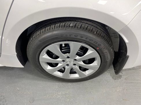 New 2026 Toyota Corolla LE image 24