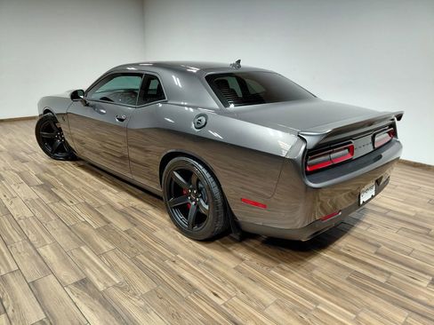 Used 2022 Dodge Challenger SRT Hellcat Redeye RWD image 27