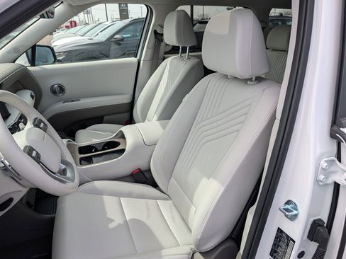 Used 2026 Hyundai Palisade SEL AWD/4WD image 10
