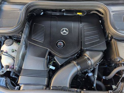 Certified 2026 Mercedes-Benz GLE 350 4MATIC image 17