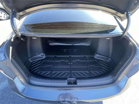 Used 2025 Honda Civic Sport image 10