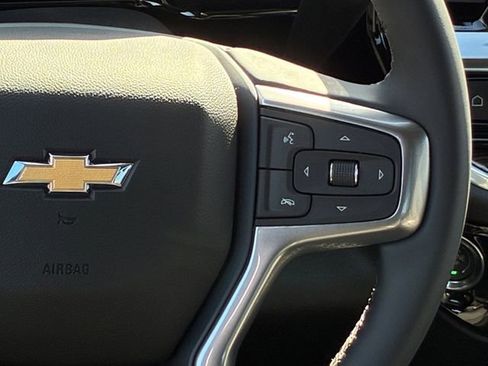 New 2026 Chevrolet Silverado 1500 LT image 23