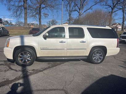 Used 2009 GMC Yukon XL Denali