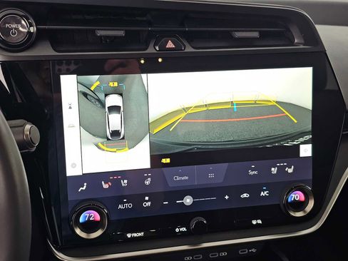 Used 2023 Lexus RZ 450e Premium image 27