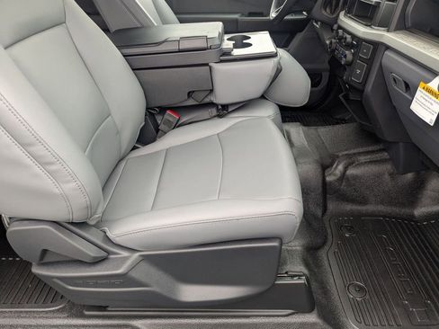 New 2026 Ford F350 XL image 18