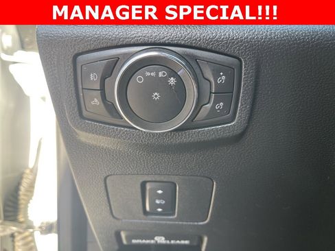 Used 2021 Ford F250 Lariat w/ Lariat Value Package image 20