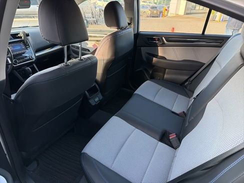 Used 2018 Subaru Legacy 2.5i Sport AWD/4WD image 5