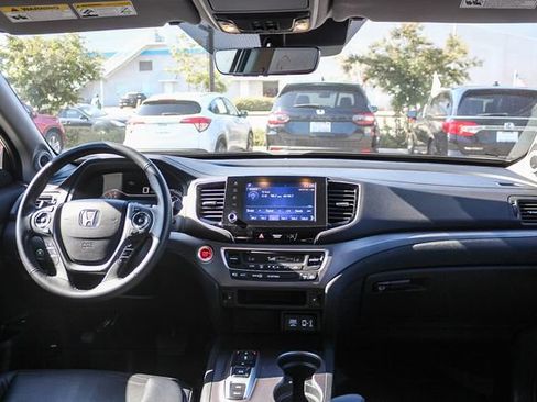 Used 2023 Honda Ridgeline RTL image 17