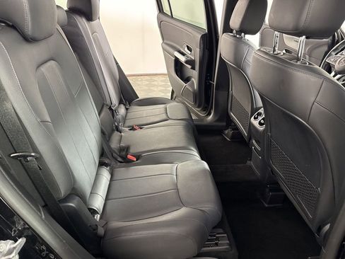 Certified 2022 Mercedes-Benz GLB 250 GLB 250 image 23