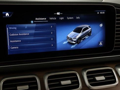 Certified 2026 Mercedes-Benz GLE 350 4MATIC image 18