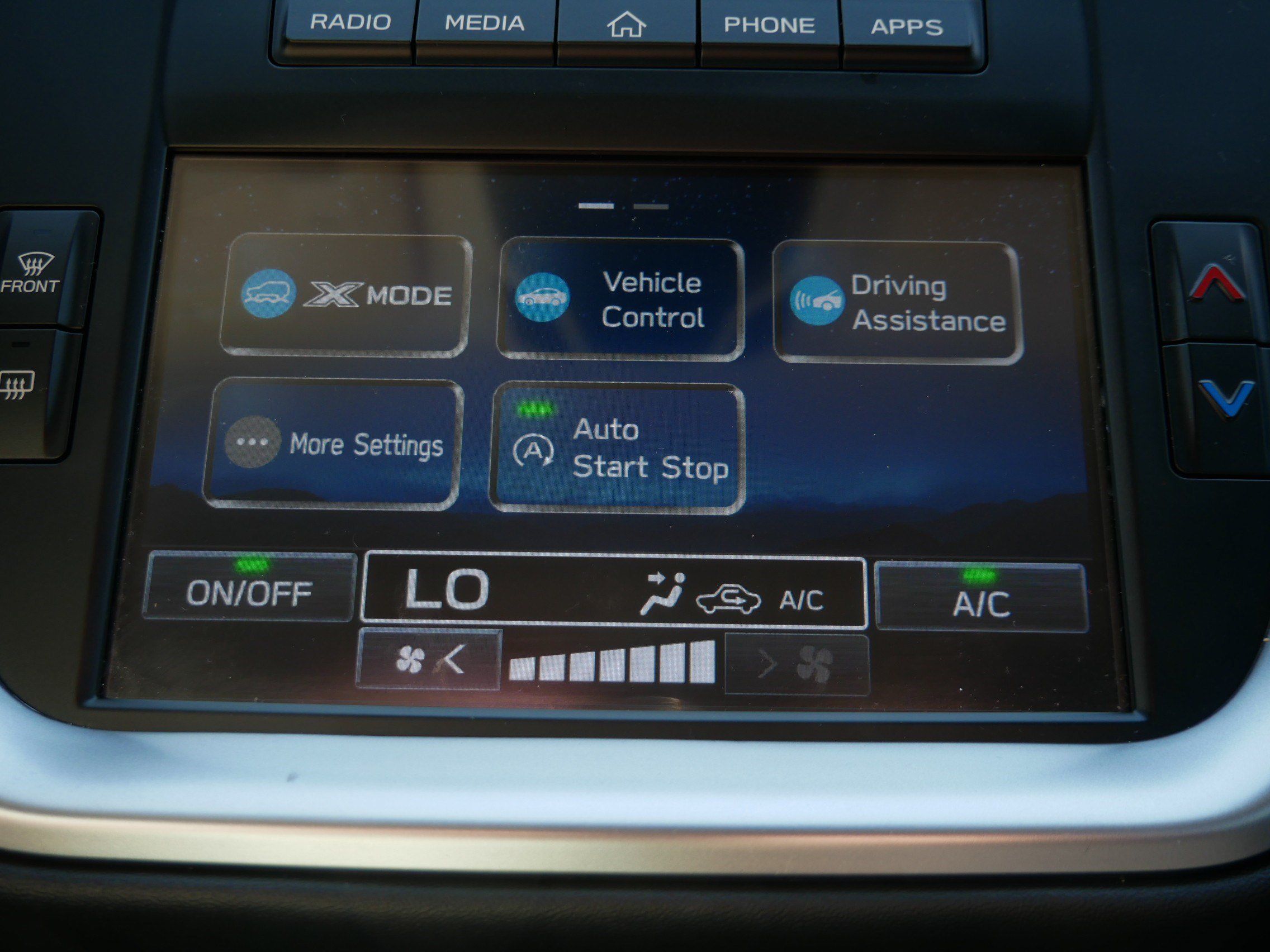 Used 2024 Subaru Outback AWD/4WD image 24