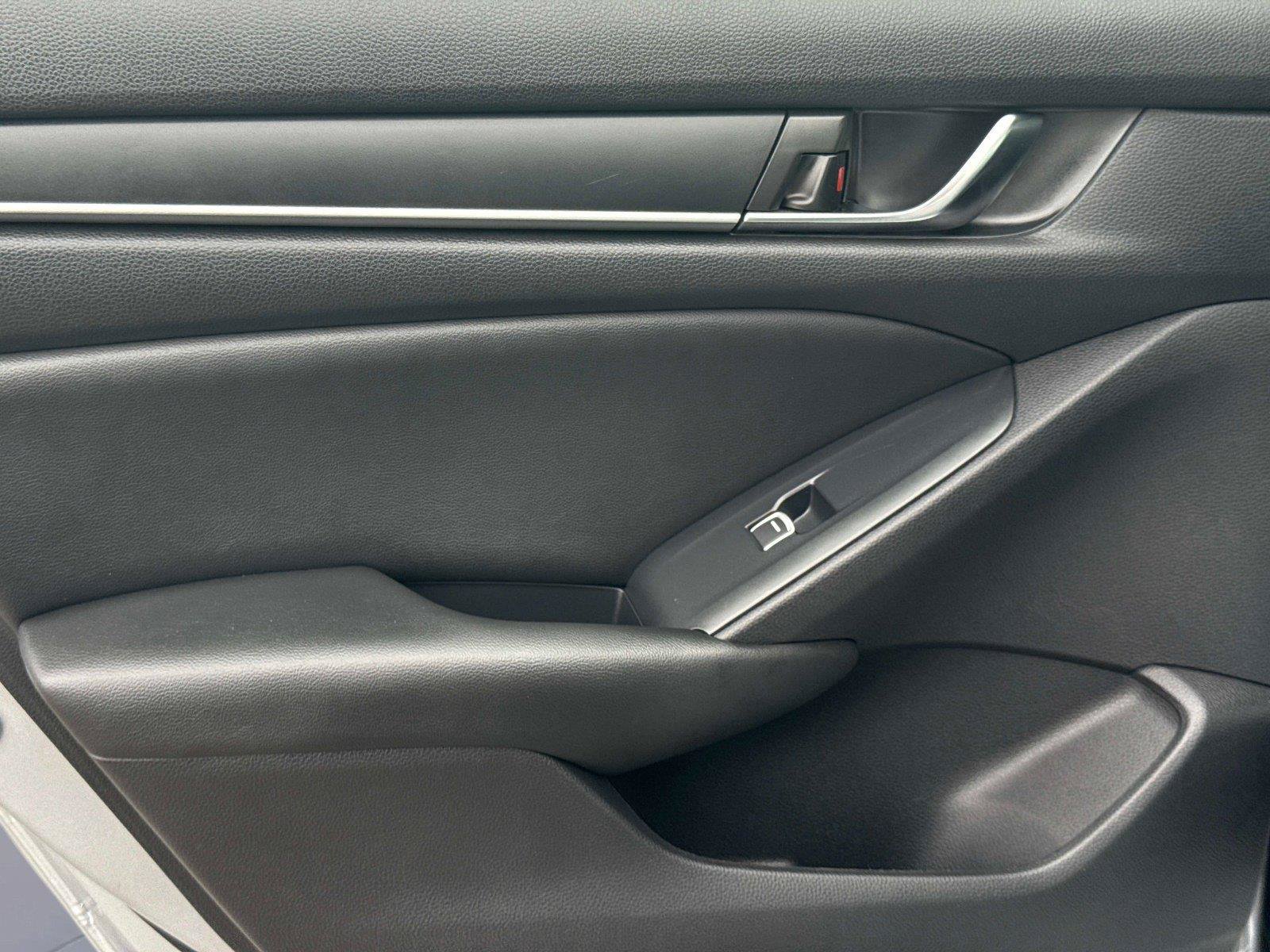 Certified 2020 Honda Accord Sport image 12