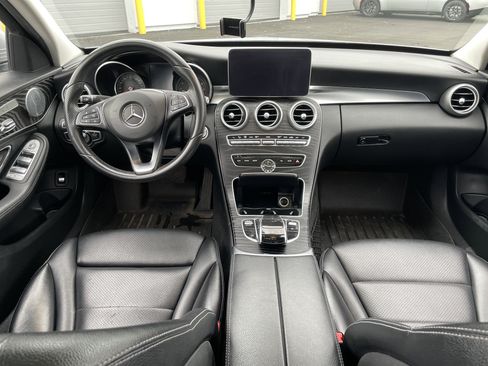 Used 2016 Mercedes-Benz C 300 4MATIC Sedan image 29