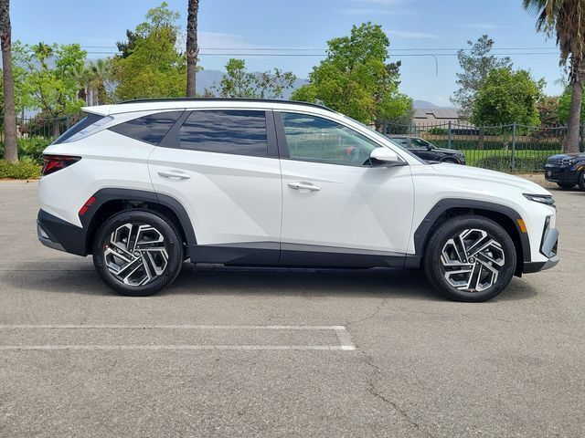 New 2026 Hyundai Tucson SEL Plus FWD image 33