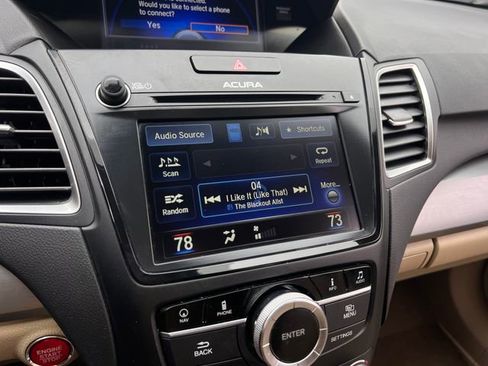 Used 2016 Acura RDX FWD w/ Technology Package image 24