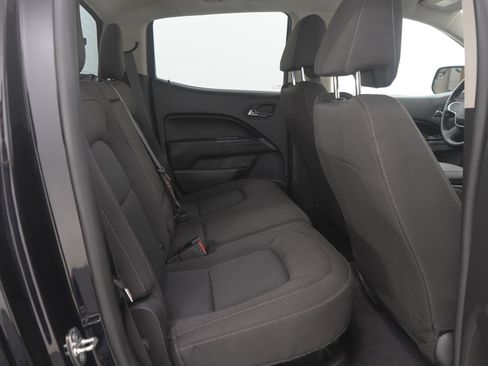 Used 2019 Chevrolet Colorado LT w/ LT Convenience Package image 15