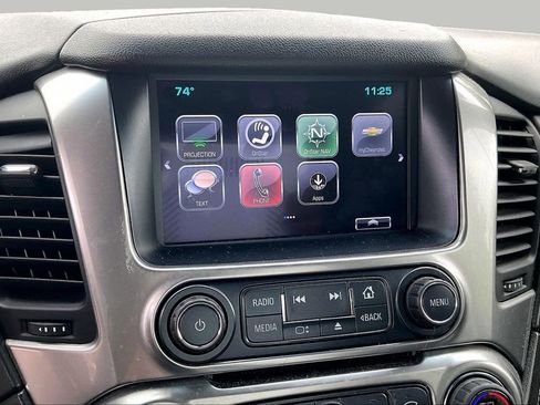 Used 2019 Chevrolet Tahoe LS RWD image 6
