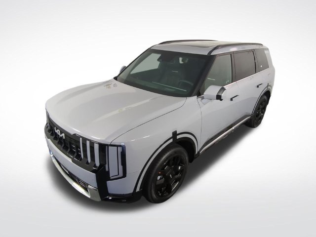 New 2027 Kia Telluride SX Prestige AWD/4WD image 42