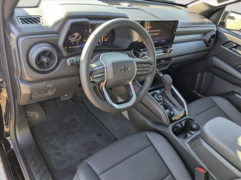 New 2026 Chevrolet Colorado Trail Boss image 3