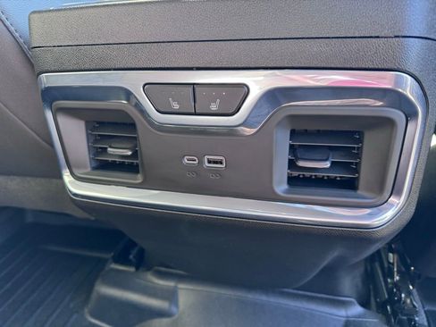 Used 2026 Chevrolet Silverado 1500 High Country w/ Technology Package AWD/4WD image 21