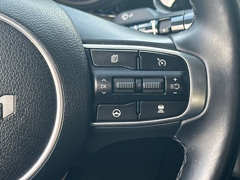 Used 2022 Kia K5 EX w/ EX Premium Package image 25