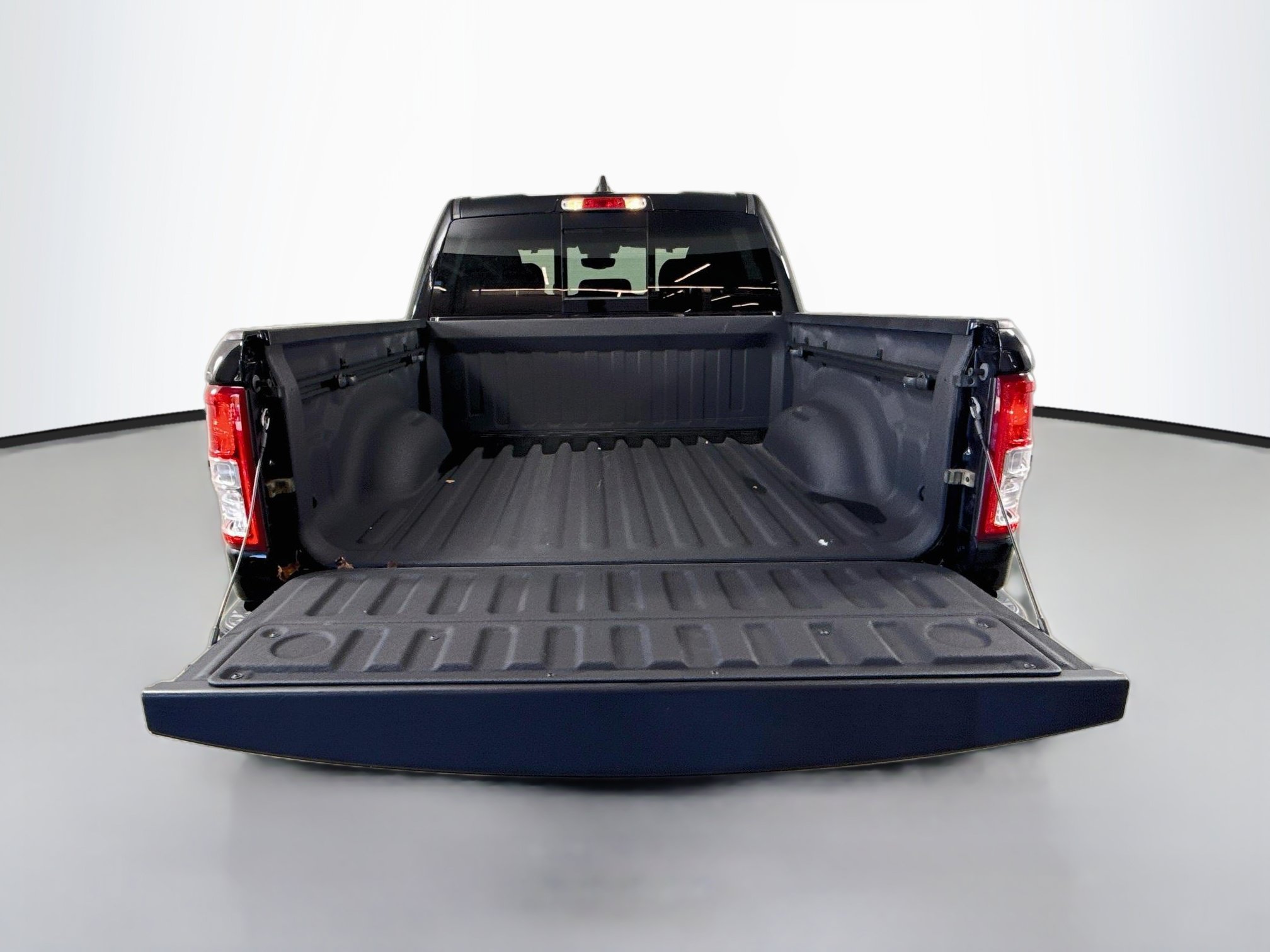 Used 2019 RAM 1500 Big Horn AWD/4WD image 23
