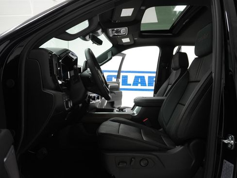 New 2026 Chevrolet Silverado 2500 High Country w/ High Country Premium Package image 14