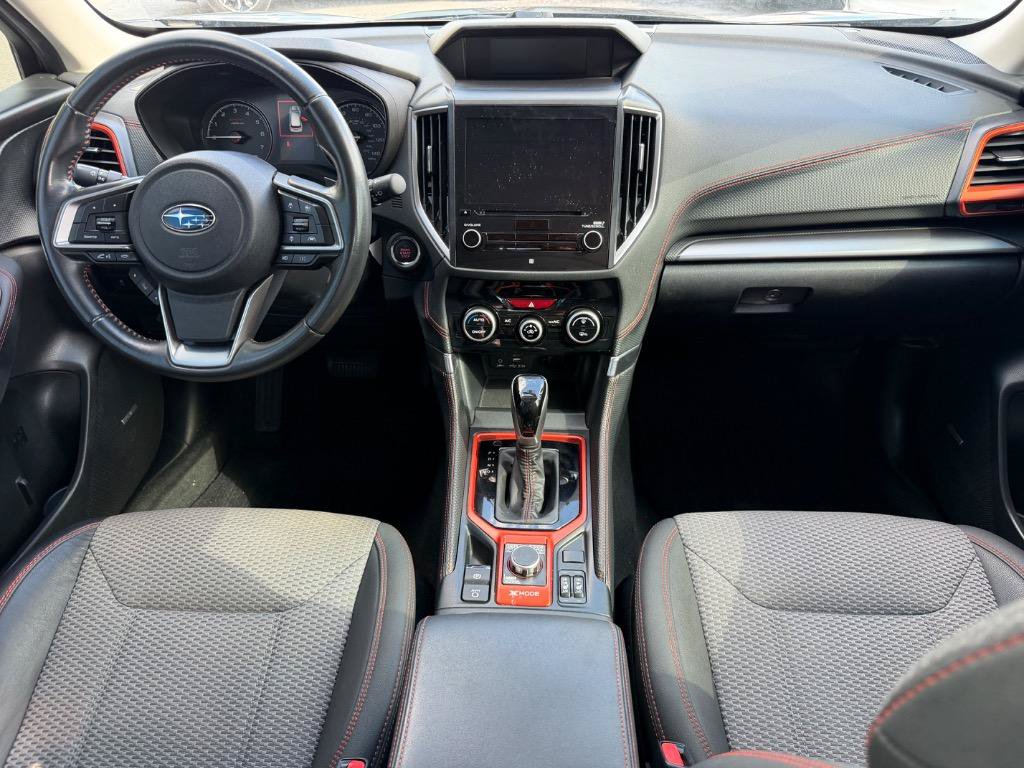 Used 2019 Subaru Forester Sport AWD/4WD image 16