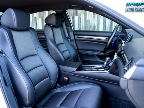 Used 2022 Honda Accord Sport image 21