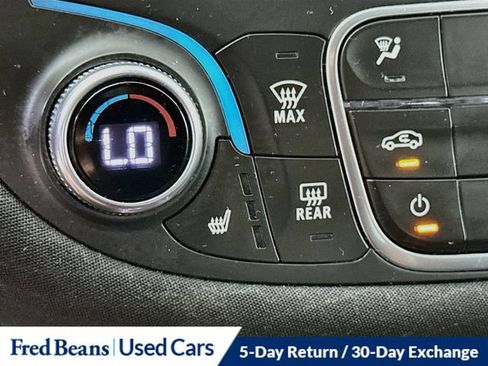 Used 2024 Chevrolet Malibu LT FWD image 26