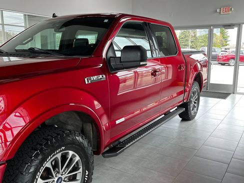 Used 2019 Ford F150 XLT w/ Equipment Group 302A Luxury AWD/4WD image 2