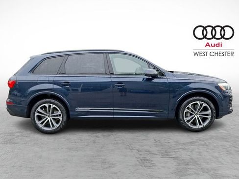 Used 2026 Audi Q7 2.0T Premium AWD/4WD image 7